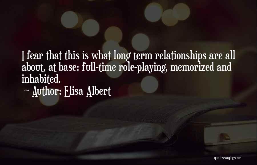 Elisa Albert Quotes 1978590