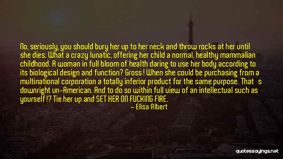 Elisa Albert Quotes 1997627 Elisa Albert Quotes 1997627