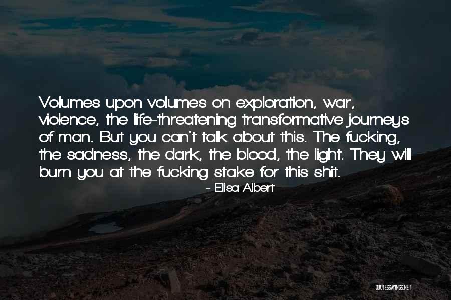 Elisa Albert Quotes 576250