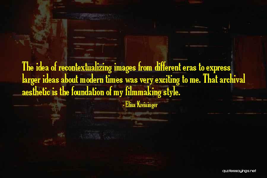 Elisa Kreisinger Quotes 1825294 Elisa Kreisinger Quotes 1825294