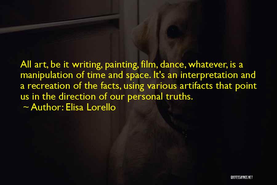Elisa Lorello Quotes 1644584