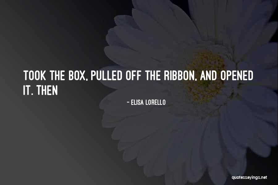 Elisa Lorello Quotes 2029283 Elisa Lorello Quotes 2029283