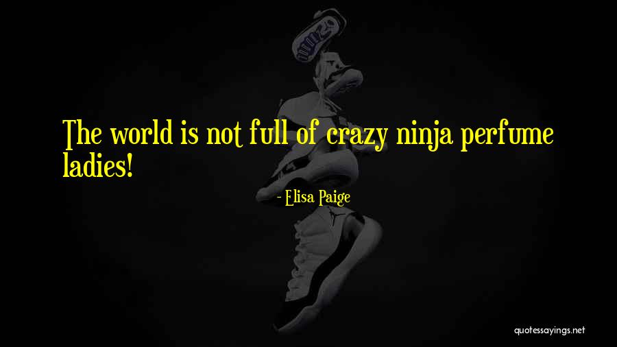 Elisa Paige Quotes 111080 Elisa Paige Quotes 111080