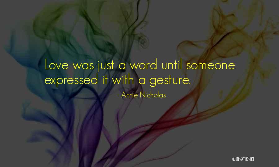 Elisabete Cavadas Quotes By Annie Nicholas Elisabete Cavadas Quotes By Annie Nicholas