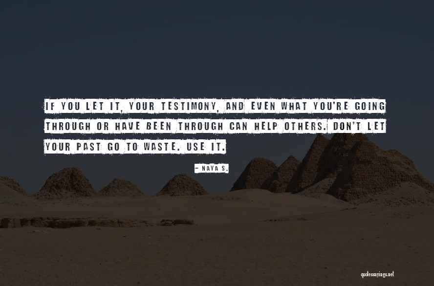 Elisabeth Abegg Quotes By Naya S. Elisabeth Abegg Quotes By Naya S.