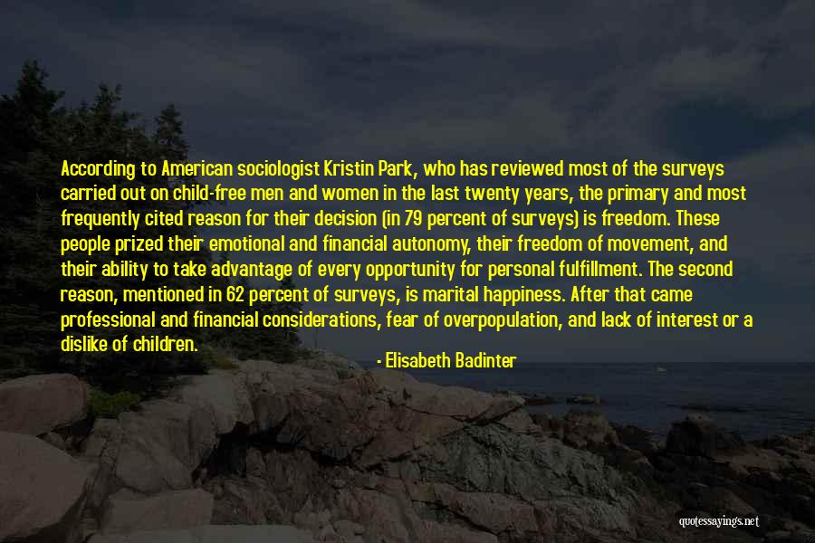 Elisabeth Badinter Quotes 1235464 Elisabeth Badinter Quotes 1235464