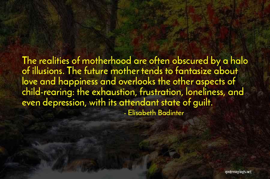 Elisabeth Badinter Quotes 2128402