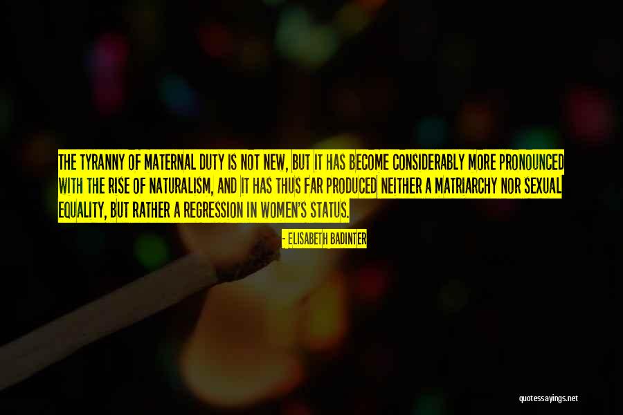 Elisabeth Badinter Quotes 625740 Elisabeth Badinter Quotes 625740