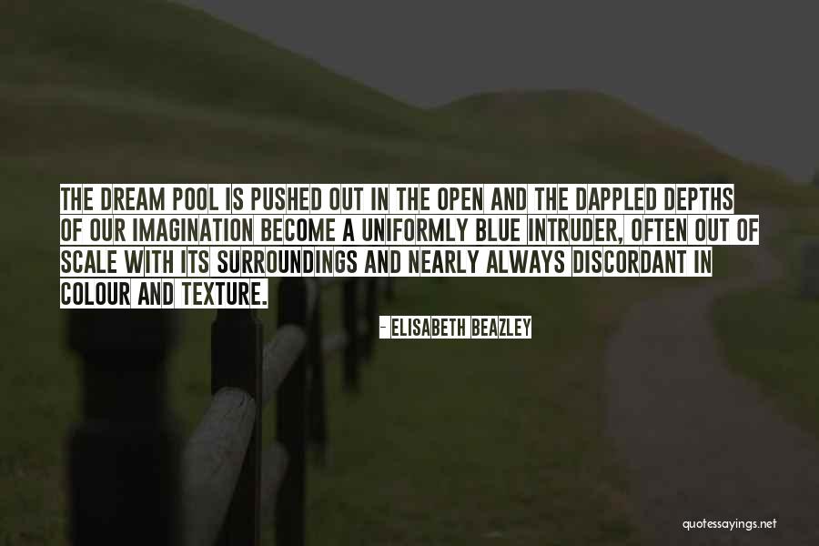 Elisabeth Beazley Quotes 271562 Elisabeth Beazley Quotes 271562