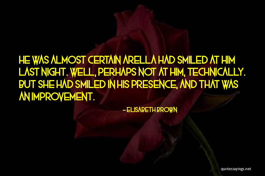Elisabeth Brown Quotes 2266735 Elisabeth Brown Quotes 2266735