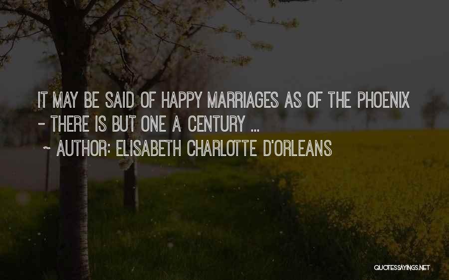 Elisabeth Charlotte D'Orleans Quotes 2010587