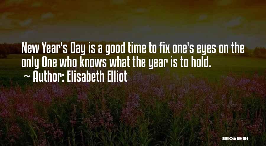 Elisabeth Elliot Quotes 1503029