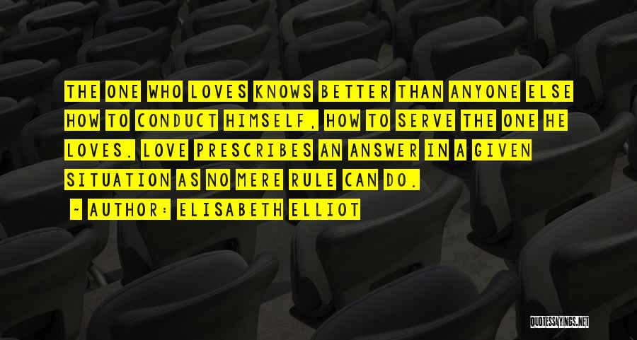 Elisabeth Elliot Quotes 2127920