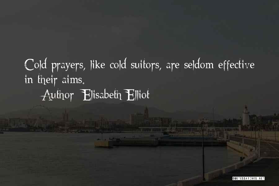 Elisabeth Elliot Quotes 690275