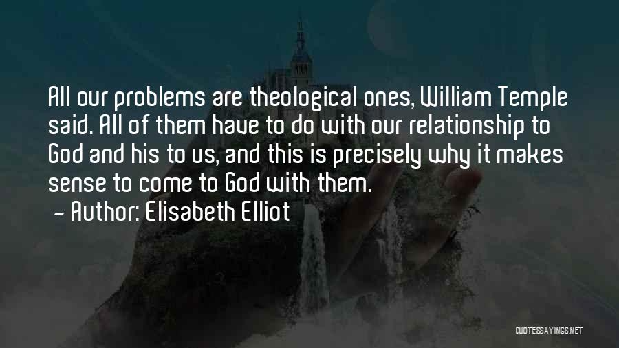 Elisabeth Elliot Quotes 715905