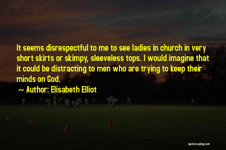 Elisabeth Elliot Quotes 75102
