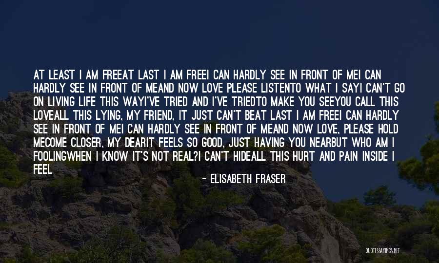 Elisabeth Fraser Quotes 278900 Elisabeth Fraser Quotes 278900