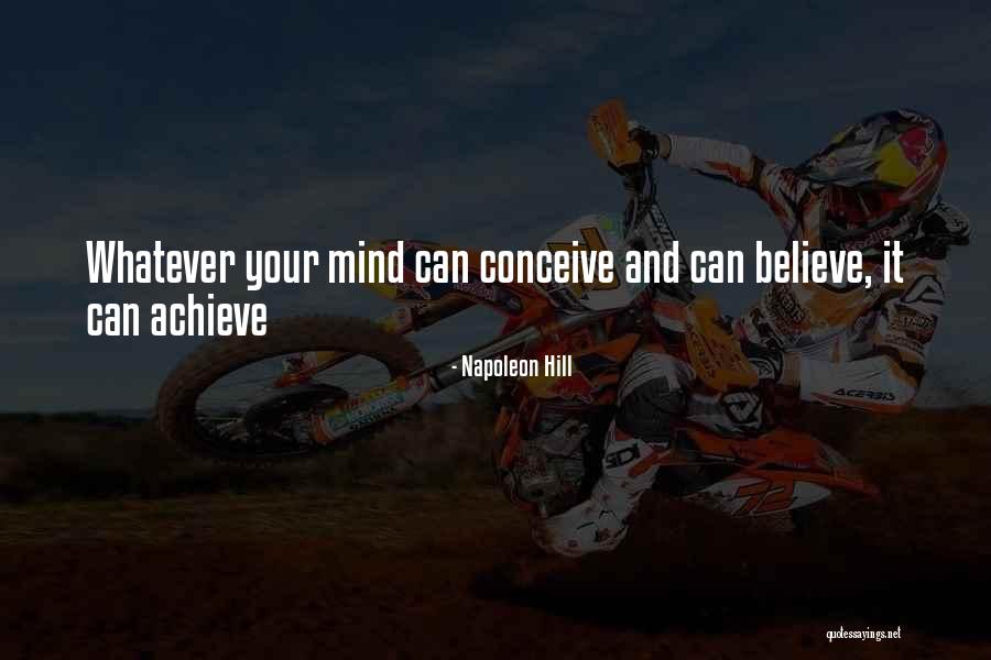 Elisabeth Frink Quotes By Napoleon Hill Elisabeth Frink Quotes By Napoleon Hill