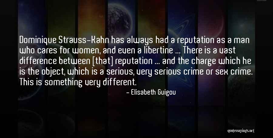 Elisabeth Guigou Quotes 463419