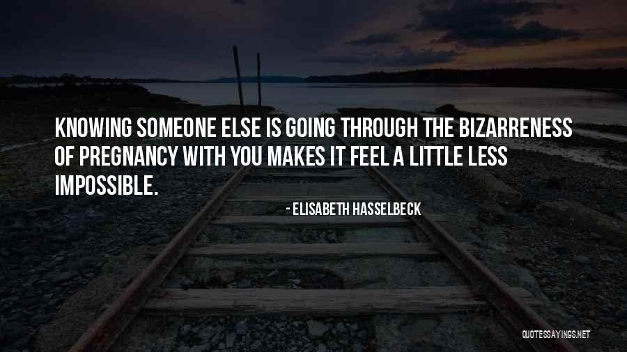 Elisabeth Hasselbeck Quotes 1390781 Elisabeth Hasselbeck Quotes 1390781