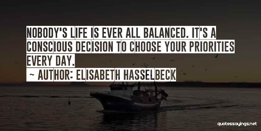 Elisabeth Hasselbeck Quotes 1588455
