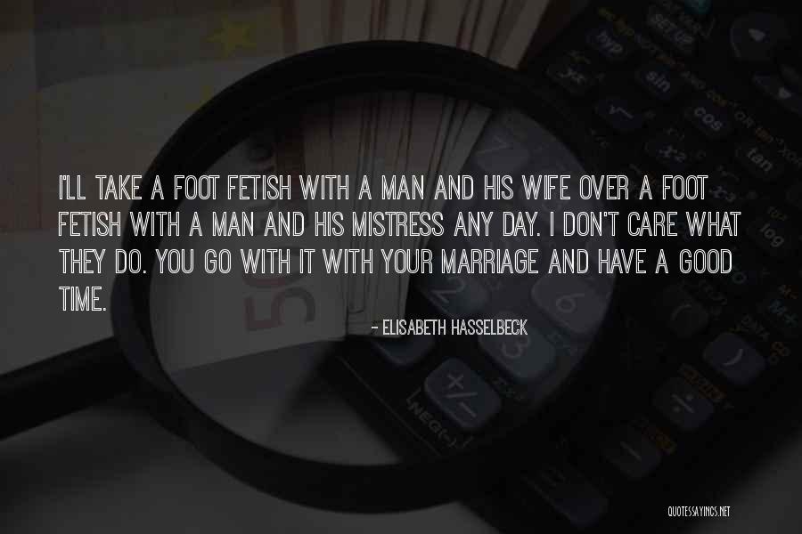 Elisabeth Hasselbeck Quotes 1892447 Elisabeth Hasselbeck Quotes 1892447
