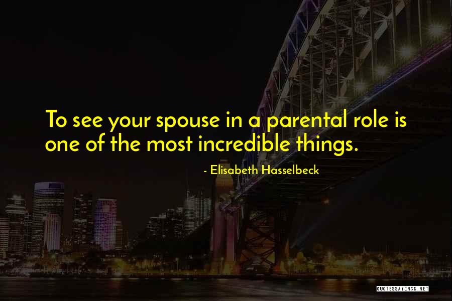 Elisabeth Hasselbeck Quotes 2257746 Elisabeth Hasselbeck Quotes 2257746