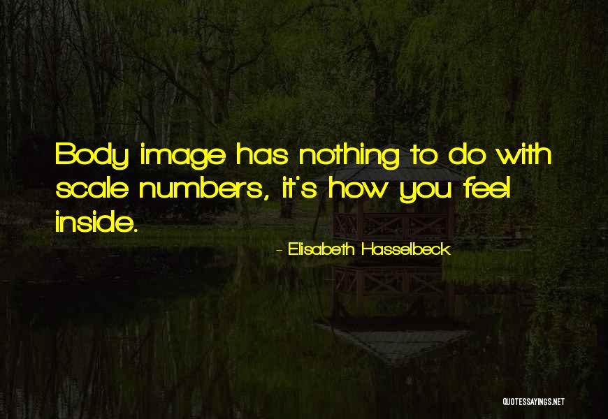 Elisabeth Hasselbeck Quotes 430138