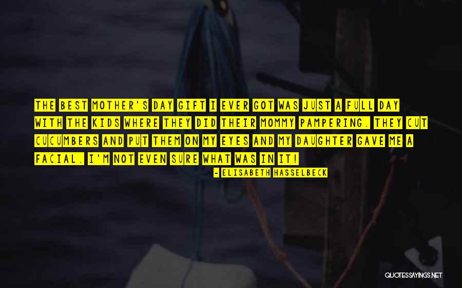 Elisabeth Hasselbeck Quotes 640488 Elisabeth Hasselbeck Quotes 640488