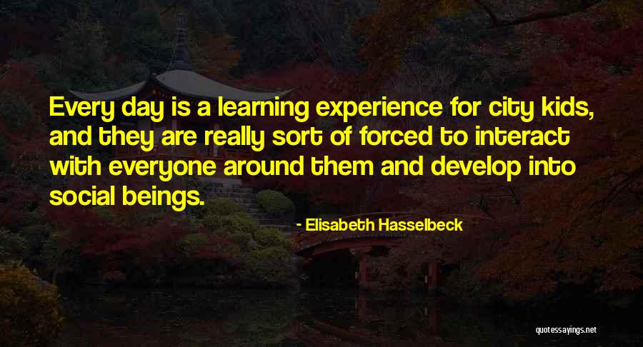 Elisabeth Hasselbeck Quotes 79738