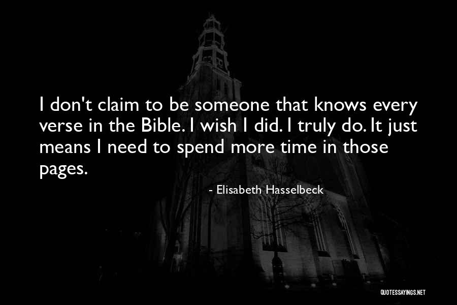 Elisabeth Hasselbeck Quotes 834701 Elisabeth Hasselbeck Quotes 834701