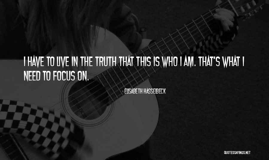 Elisabeth Hasselbeck Quotes 848591 Elisabeth Hasselbeck Quotes 848591