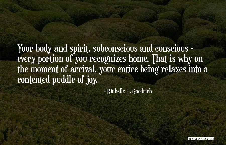 Elisabeth Kubler Ross Grief Quotes By Richelle E. Goodrich Elisabeth Kubler Ross Grief Quotes By Richelle E. Goodrich