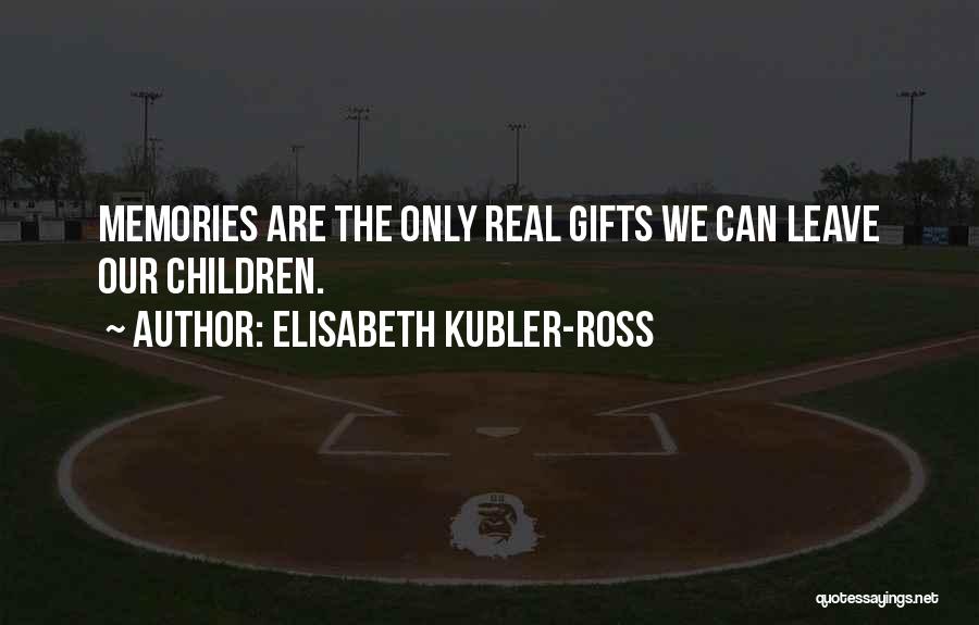 Elisabeth Kubler-Ross Quotes 1795732