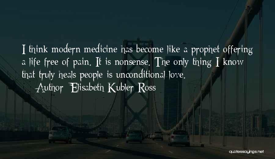 Elisabeth Kubler-Ross Quotes 1914592