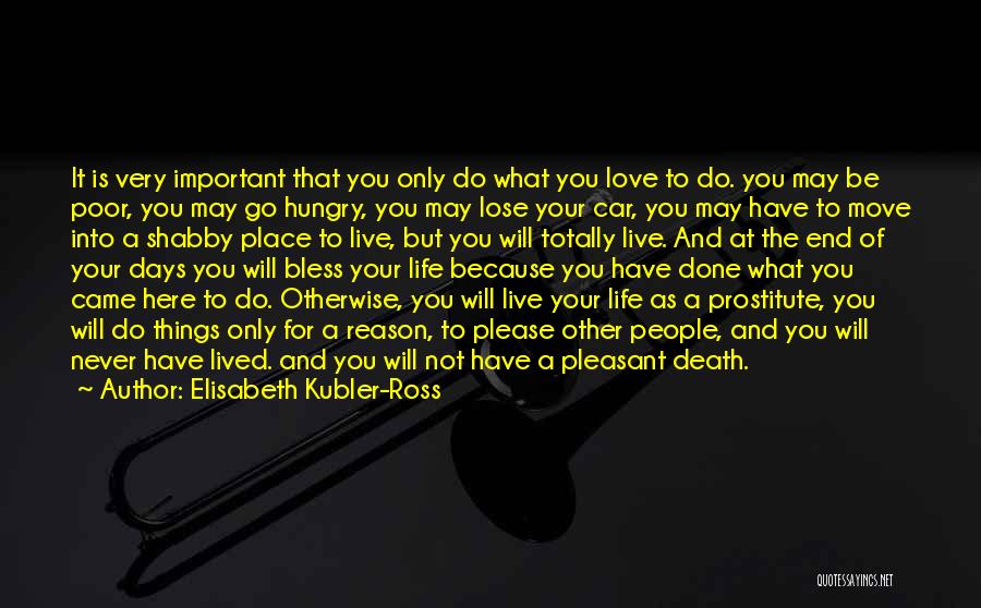 Elisabeth Kubler-Ross Quotes 225511