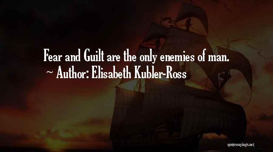 Elisabeth Kubler-Ross Quotes 409412