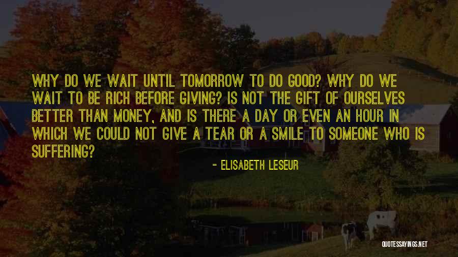 Elisabeth Leseur Quotes 1067432 Elisabeth Leseur Quotes 1067432