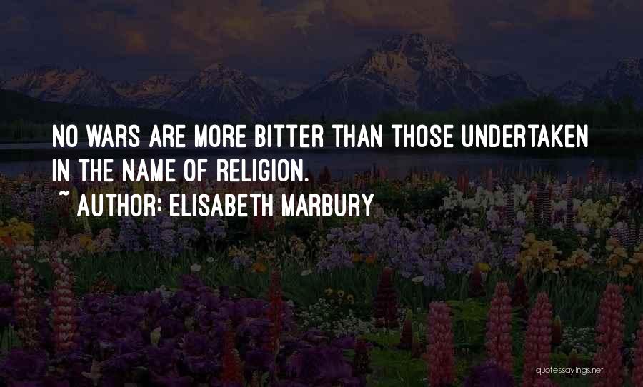 Elisabeth Marbury Quotes 548257