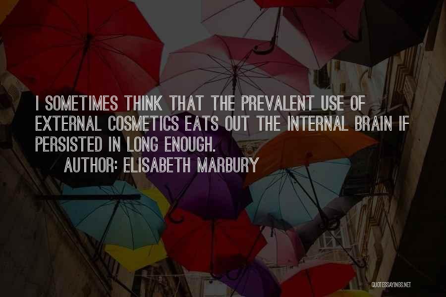 Elisabeth Marbury Quotes 844547