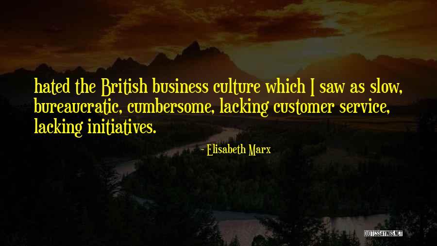 Elisabeth Marx Quotes 1614393 Elisabeth Marx Quotes 1614393