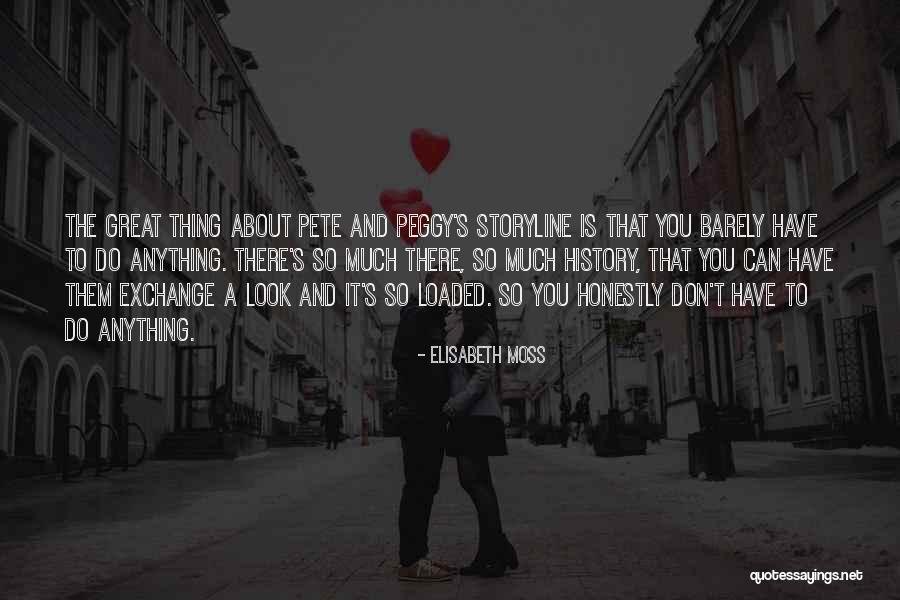 Elisabeth Moss Quotes 1056451 Elisabeth Moss Quotes 1056451