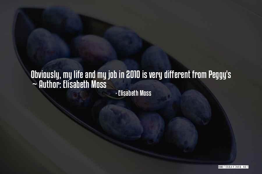 Elisabeth Moss Quotes 221237 Elisabeth Moss Quotes 221237