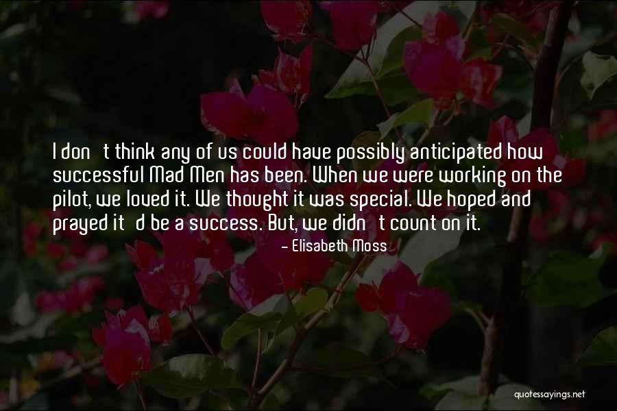 Elisabeth Moss Quotes 510879 Elisabeth Moss Quotes 510879