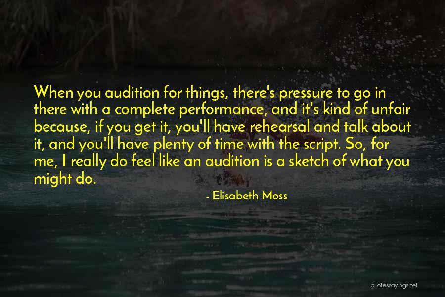 Elisabeth Moss Quotes 546928