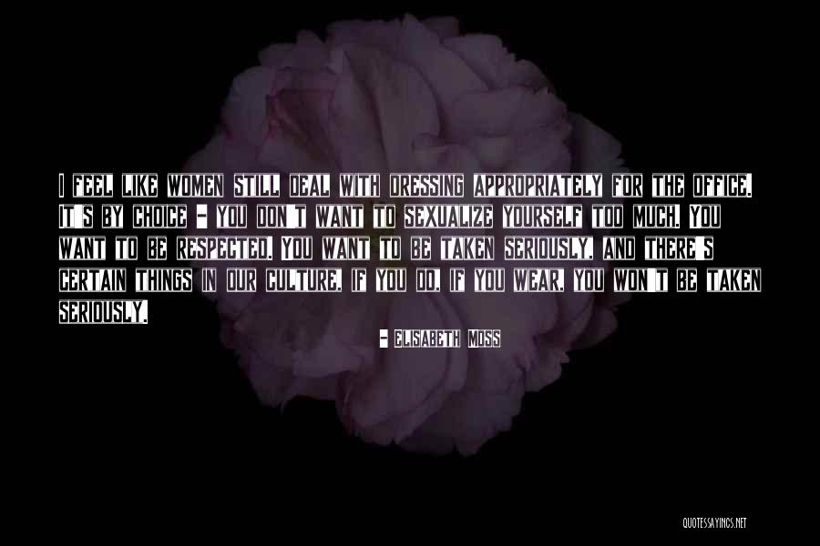 Elisabeth Moss Quotes 737773 Elisabeth Moss Quotes 737773