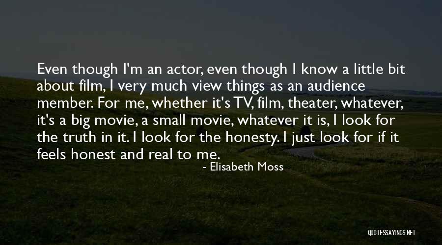 Elisabeth Moss Quotes 97099 Elisabeth Moss Quotes 97099