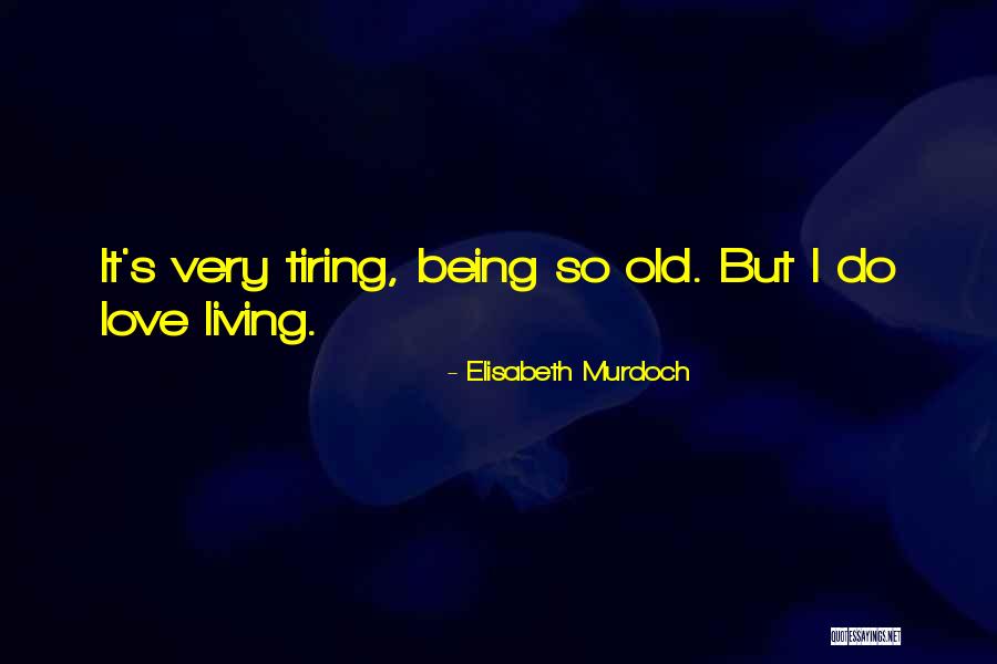 Elisabeth Murdoch Quotes 1655295 Elisabeth Murdoch Quotes 1655295