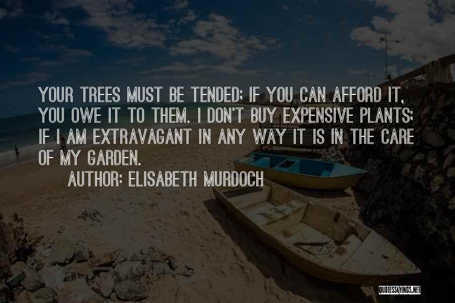 Elisabeth Murdoch Quotes 935182