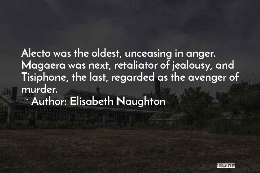 Elisabeth Naughton Quotes 119070